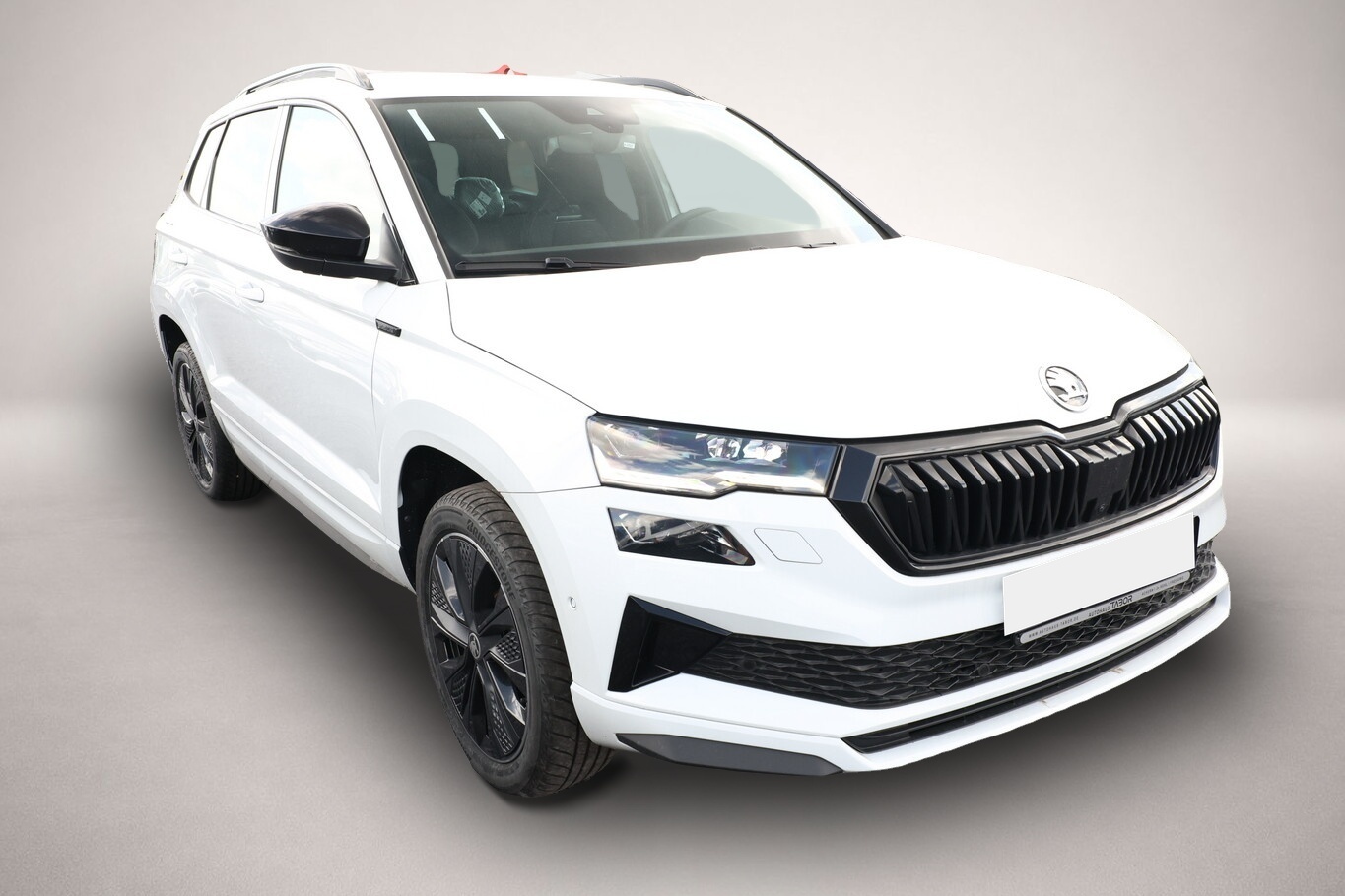 Bild 2 Skoda Karoq DSG Sportl Matrix Nav 360 Canton ACC Kessy