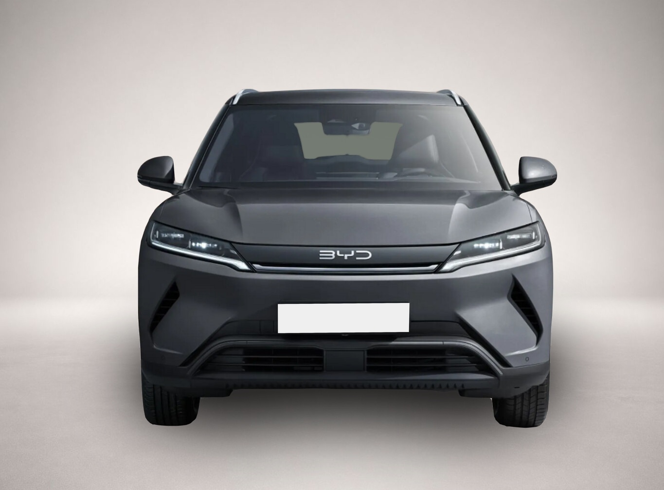 Bild 2 BYD Atto 2 EV Comfort 430kmReichw. Pano 360Kam SHZ