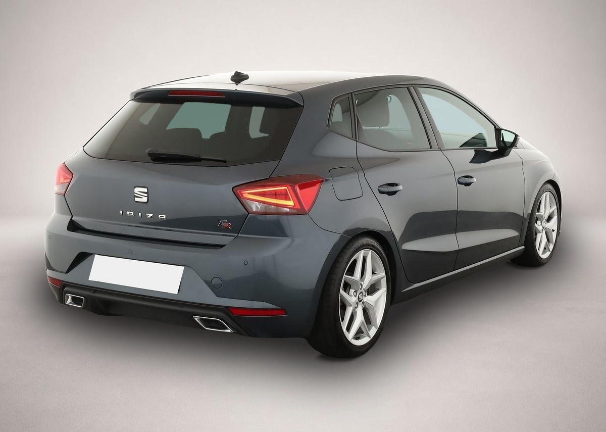 Bild 3 Seat Ibiza 1.0 TSI DSG FR, LED, Navi, Kamera, AppConn