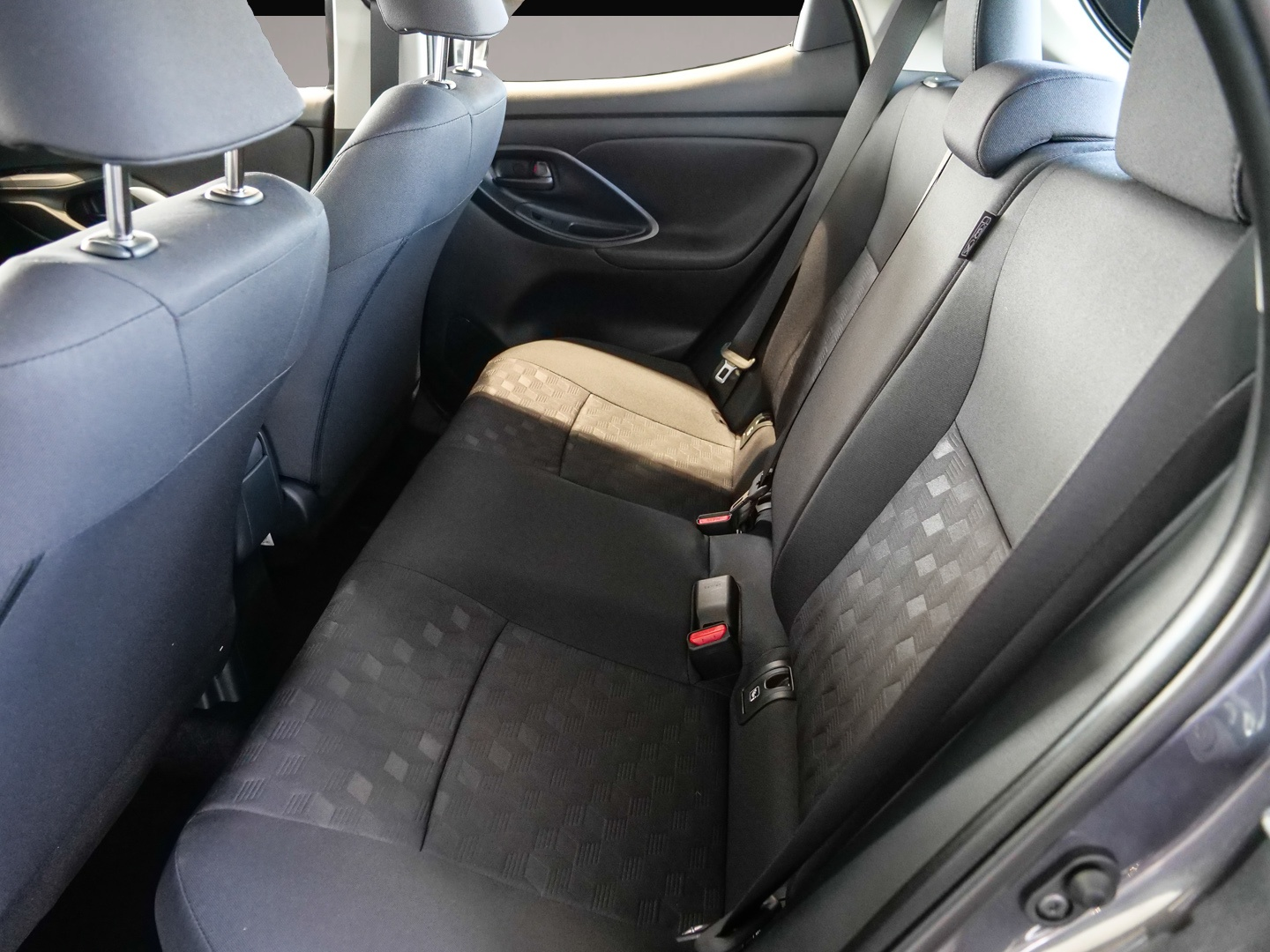 Bild 6 Mazda 2 Hybrid Exclusive-Line 1.5L VVT-i 116PS e-CVT F