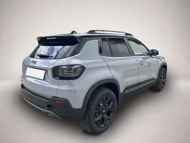 Fotografie 3 des Jeep Avenger 1.2 145 4xe The North Face, MHEV, AT, S.