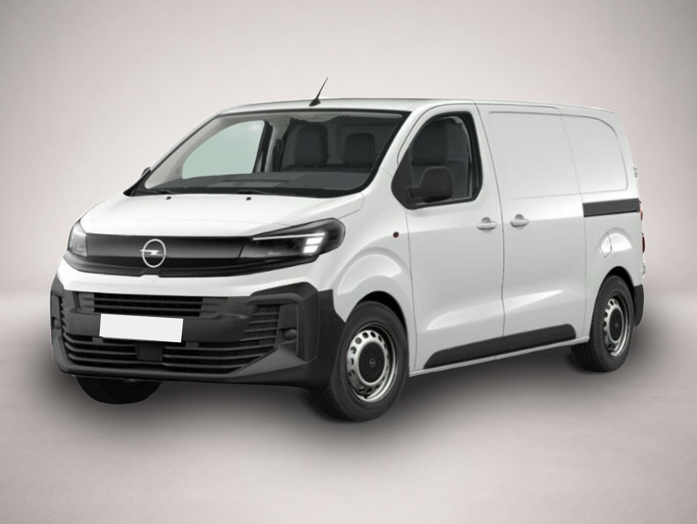 Fotografie Opel Vivaro Kasten AT8 AHK 2xSchiebe Sthz ACC LED SHZ