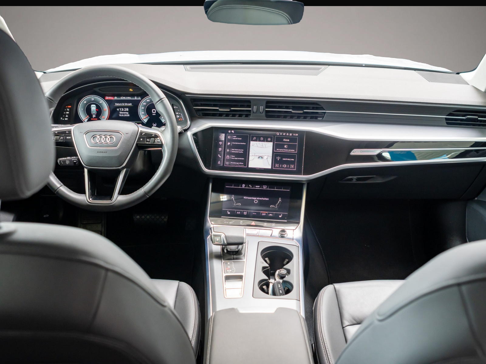 Bild 5 Audi A6