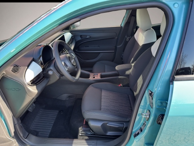 Bild 7 Fiat 600 Hybrid Business Allwetter Navi Klimaautom LE