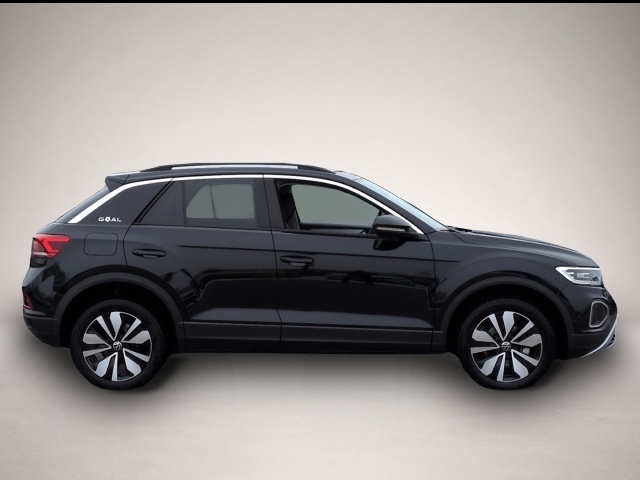 Fotografie 2 des Volkswagen T-Roc GOAL TDI*DSG AHK LED+ ACC R-Kam Navi SHZ