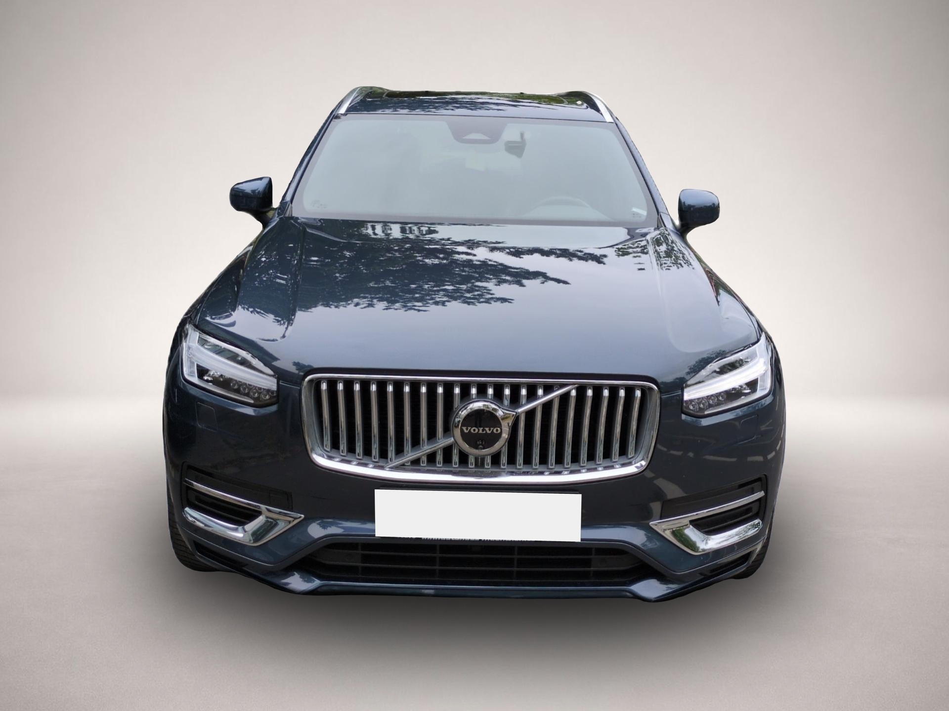 Fotografie 5 des Volvo XC90 XC 90 Plus Bright Recharge Plug-In Hybrid AWD