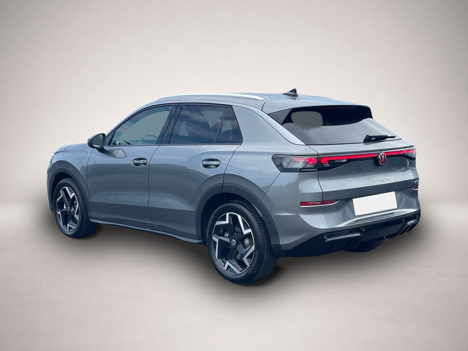 Bild 4 Volkswagen T-Roc R-Line eTSI DSG|AHK|EASY OPEN|KAMERA|LED+