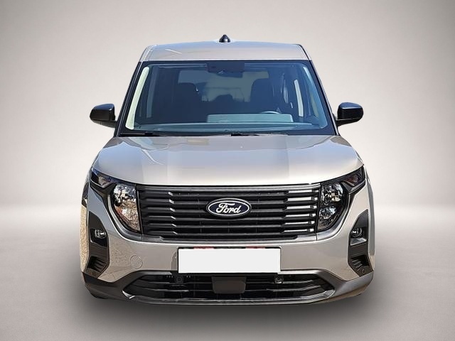 Bild Tourneo Courier Ford