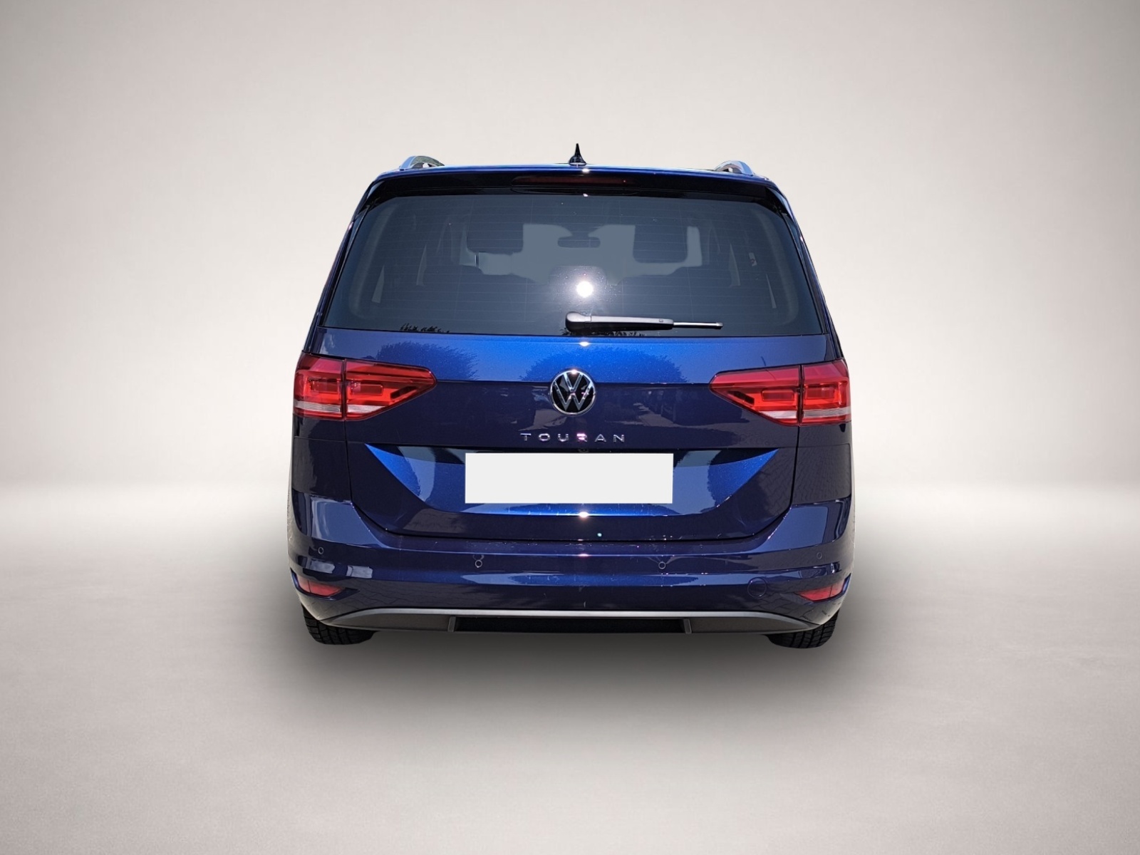 Bild 5 Volkswagen Touran 1.5 TSI DSG Goal