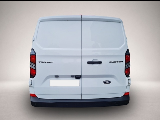Bild 3 Ford Other Transit Custom 320 L1 Trend Kasten 2.0 EcoBlue K