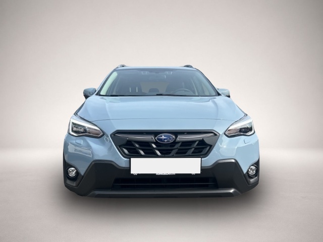 Fotografie 6 des Subaru XV Edition Comfort Plus LED Allwetter Sperrdiff.