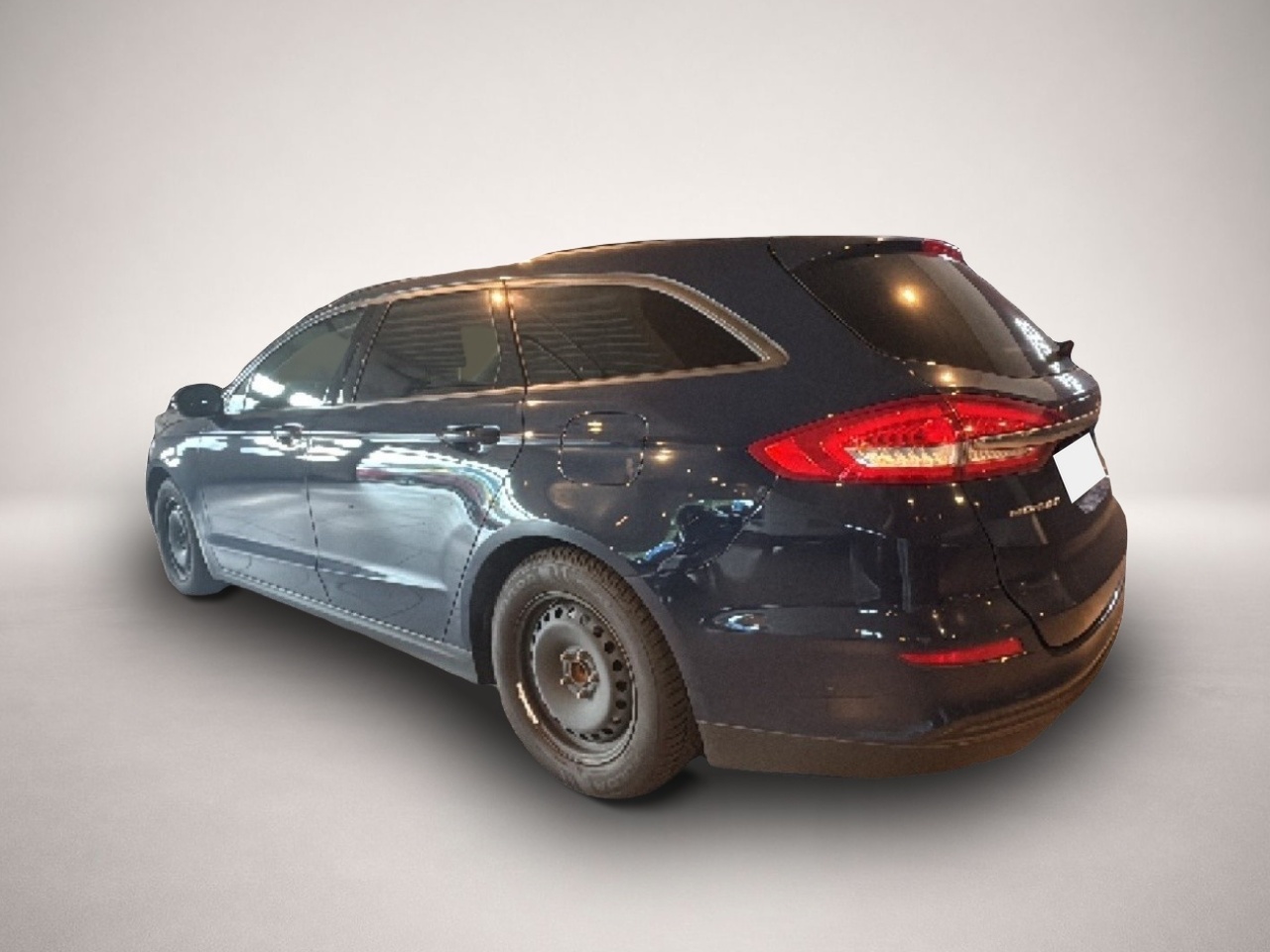 Bild 4 Ford Mondeo TREND NAVI / AHK / KAMERA / PDC / W-PAKET