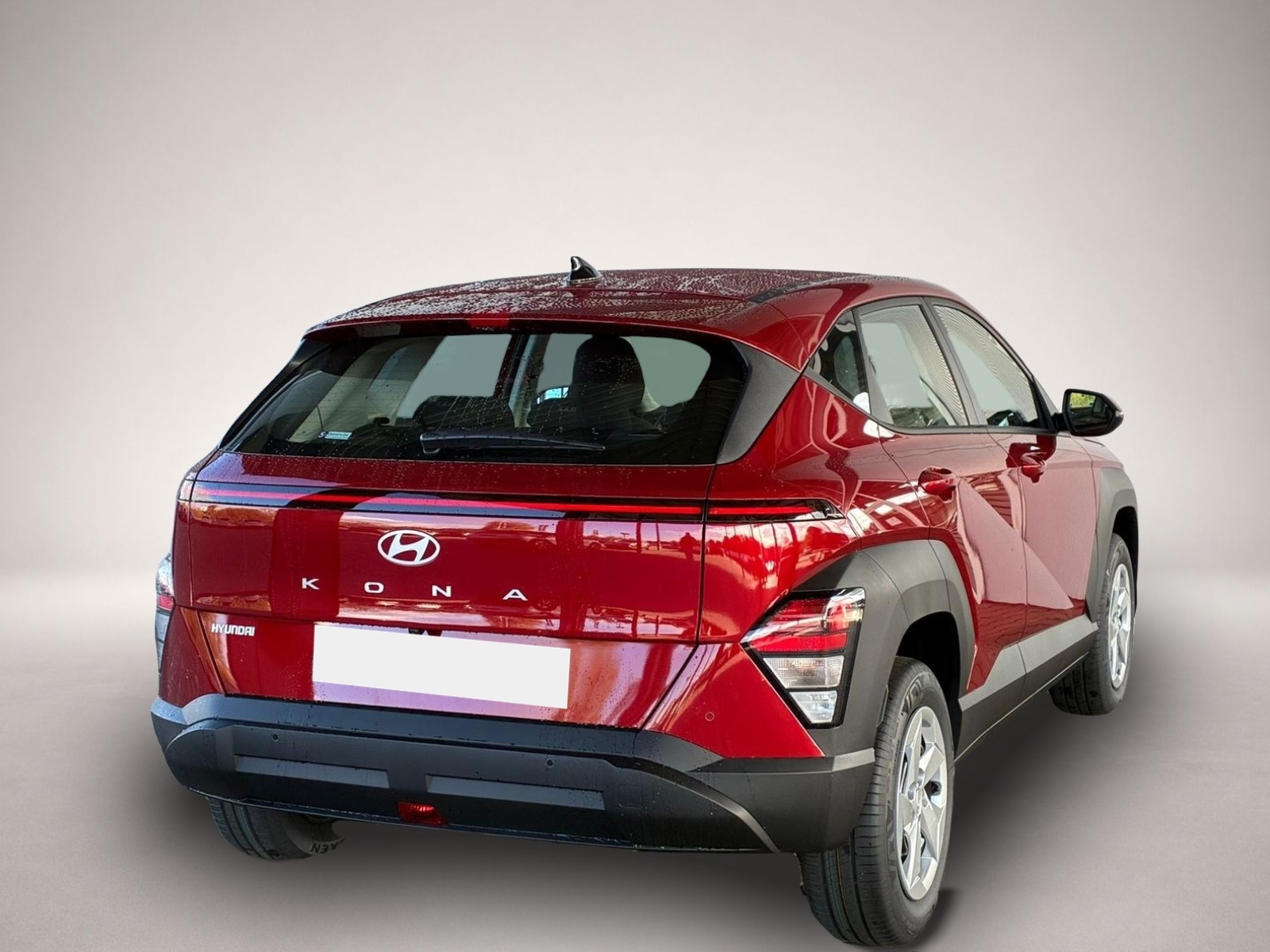 Bild 3 Hyundai Kona Comfort 1.0 T-GDI / Navi / PDC V&H + Kamera