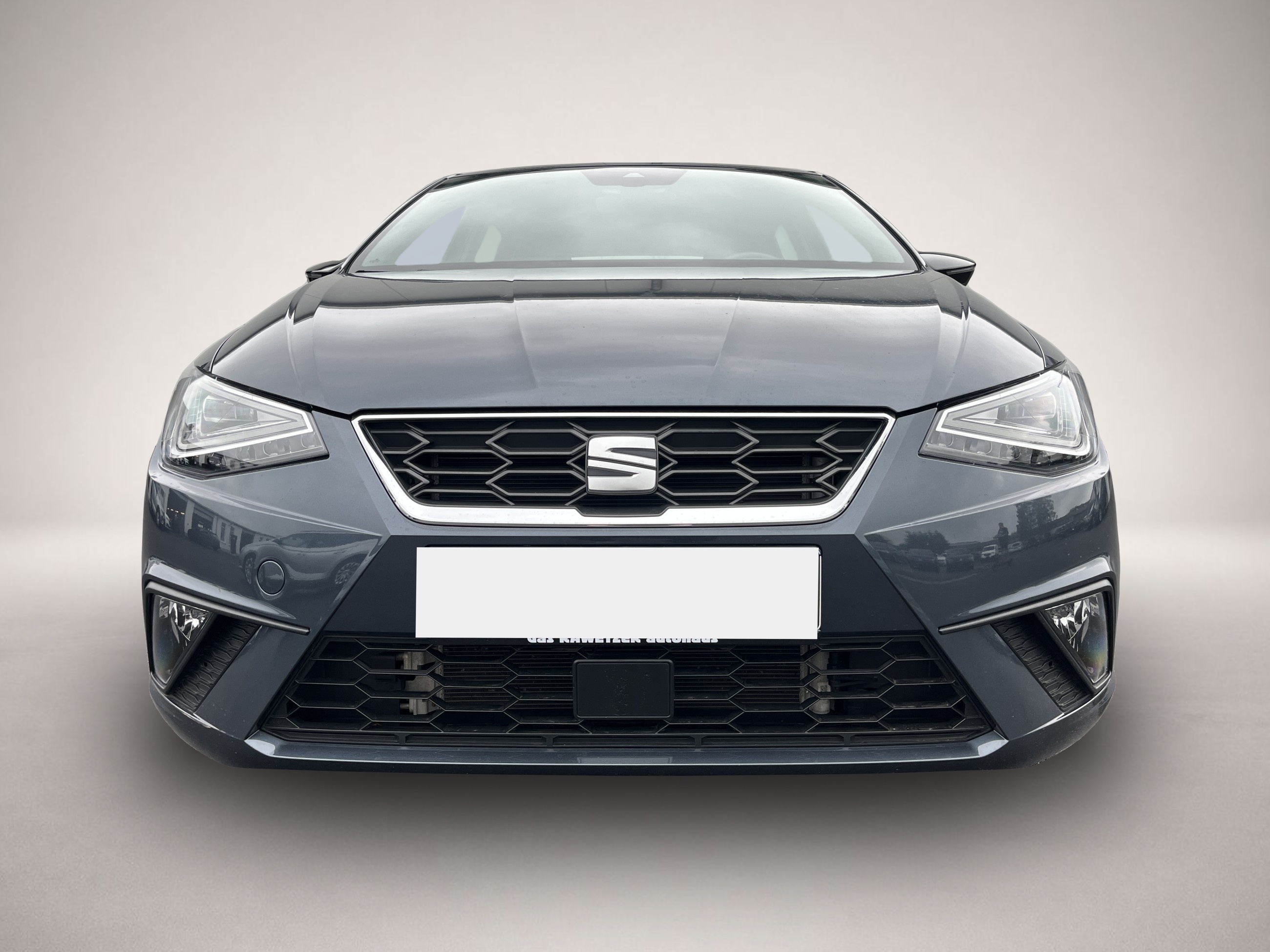 Bild 4 Seat Ibiza 1.0 TSI FR 100¤ m.20% Anz. Navi LED PDC SH