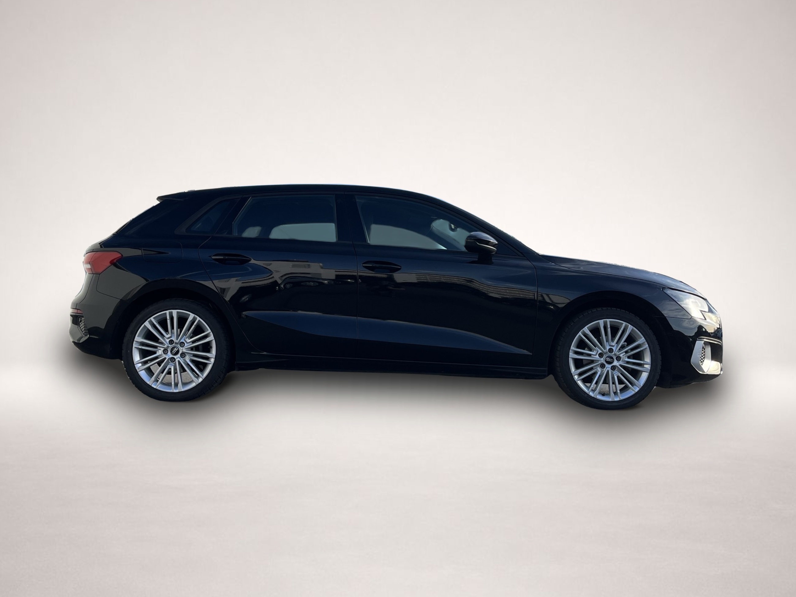 Bild 3 Audi A3 Sportback 35 2.0 TDI S tronic advanced el.Kla
