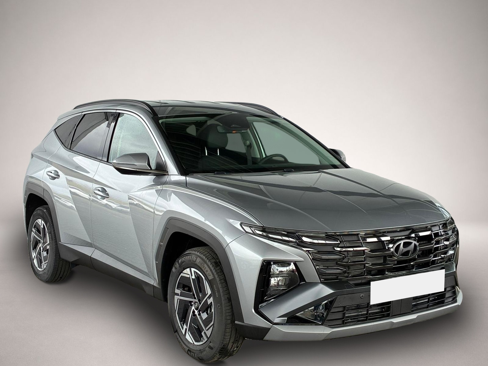 Bild 4 Hyundai Tucson HEV 2WD Comfort Plus / Soundsystem / AC