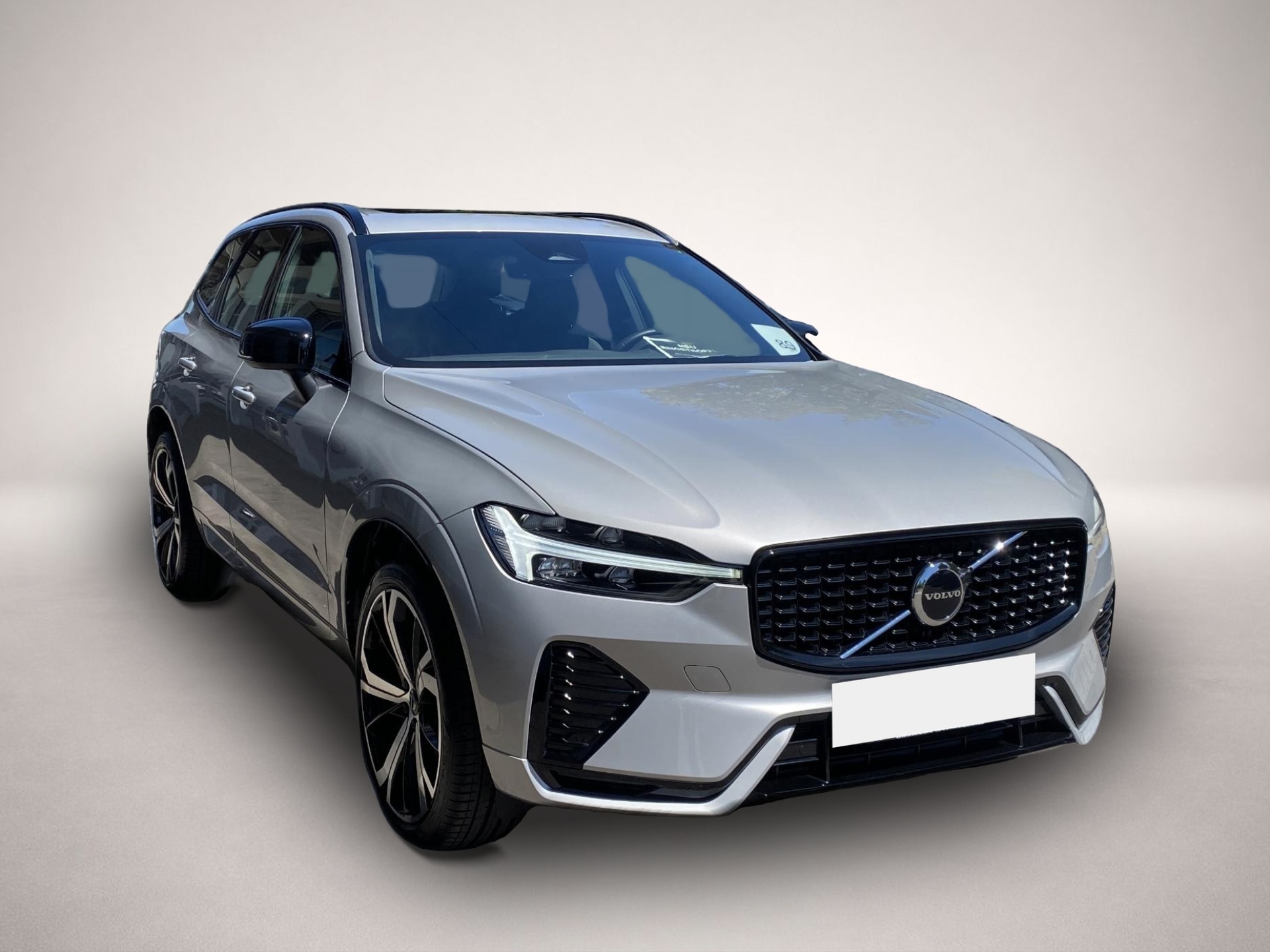 Bild 4 Volvo XC60 XC 60 R Design 2WD Bluetooth Navi LED Klima