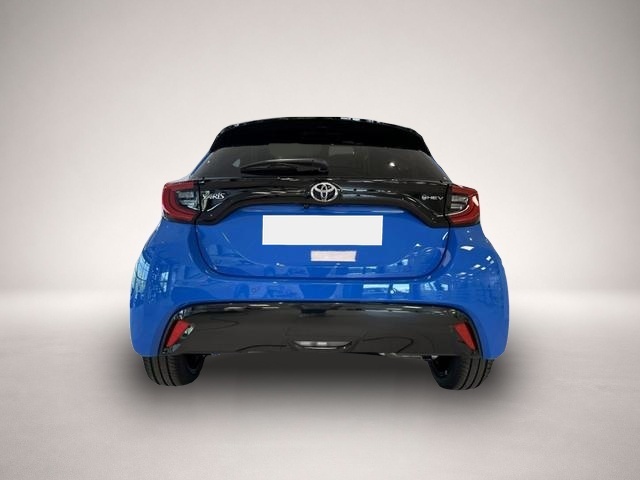 Bild 4 Toyota Yaris Active 1.5 VVT-i Hybrid 116PS/85kW CVT 2026 1.5.