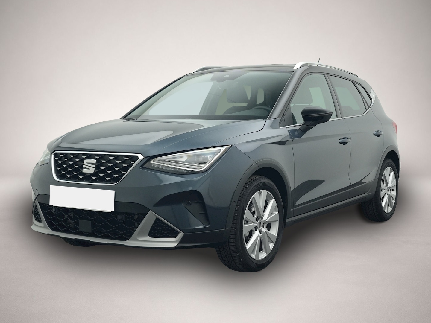 Bild 1 Seat Arona 1.0 TSI DSG Xperience Ab 246 EUR mtl. NAVI