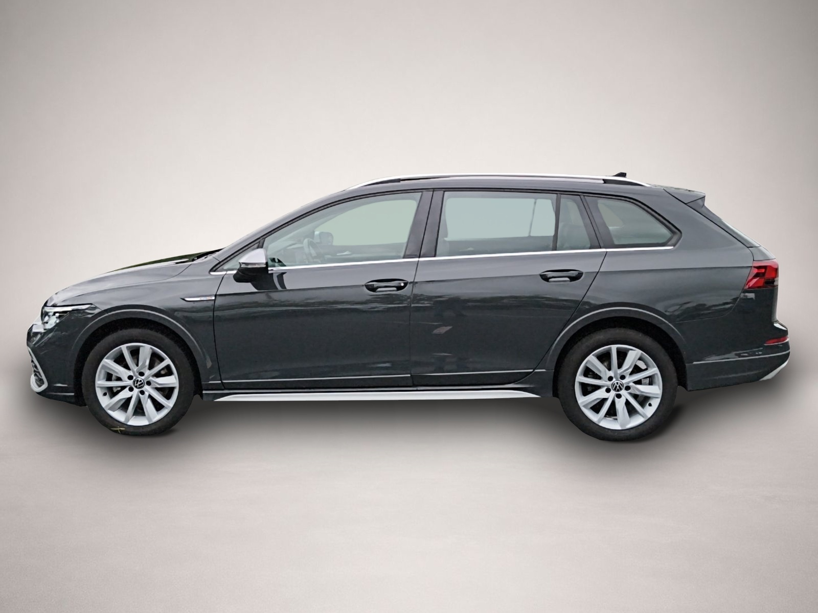 Bild 4 Volkswagen Golf VIII Var. 2.0 TDI DSG Alltrack 4Motion NAVI