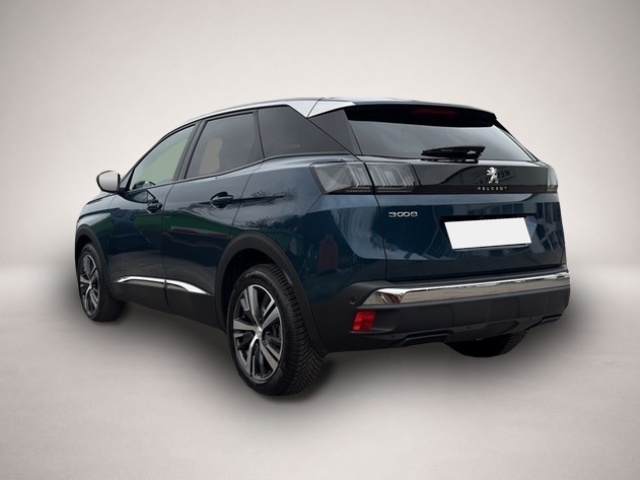 Bild 3 Peugeot 3008 Allure Pack HYBRID 136 e-DSC6 Hybrid 136 Al