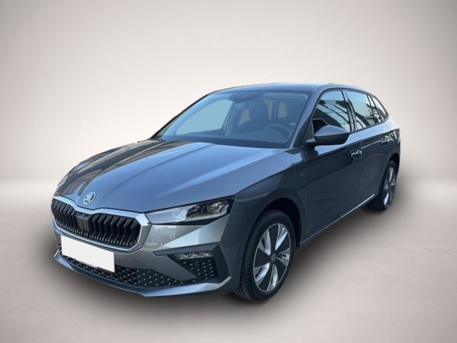 Bild Octavia Skoda