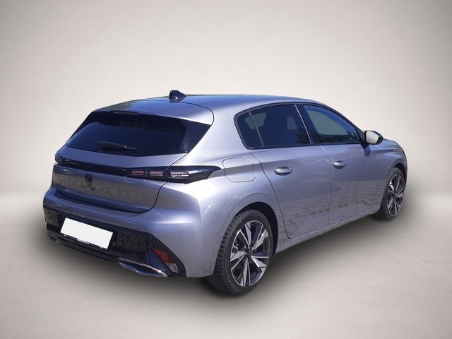 Bild 5 Peugeot 308 Allure Pack 130PS SHZ PDC+Rückfahrkammera AC