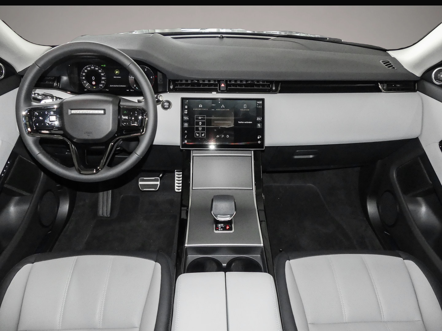 Bild 4 Land Rover Range Rover Evoque Dynamic SE D200 AHK-el. klapp
