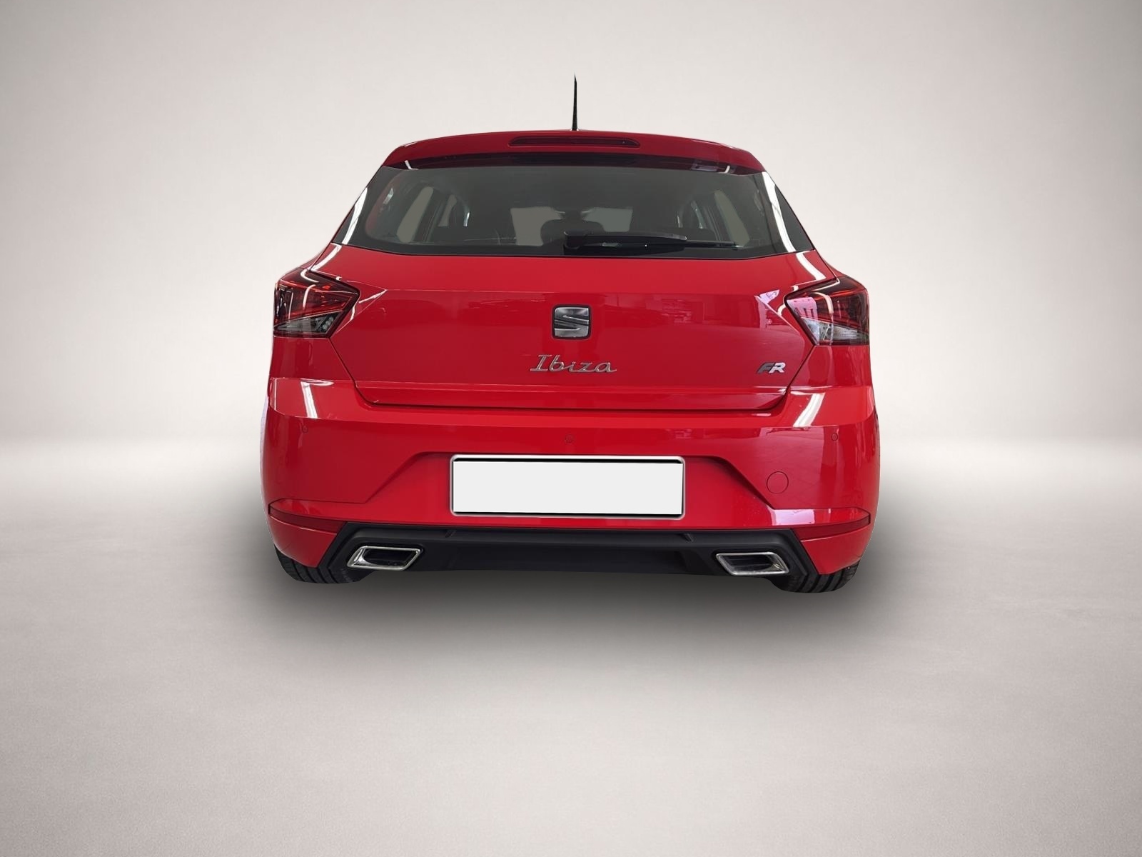 Bild 5 Seat Ibiza 1.0 TSI FR NAVI DAB PDC SHZ