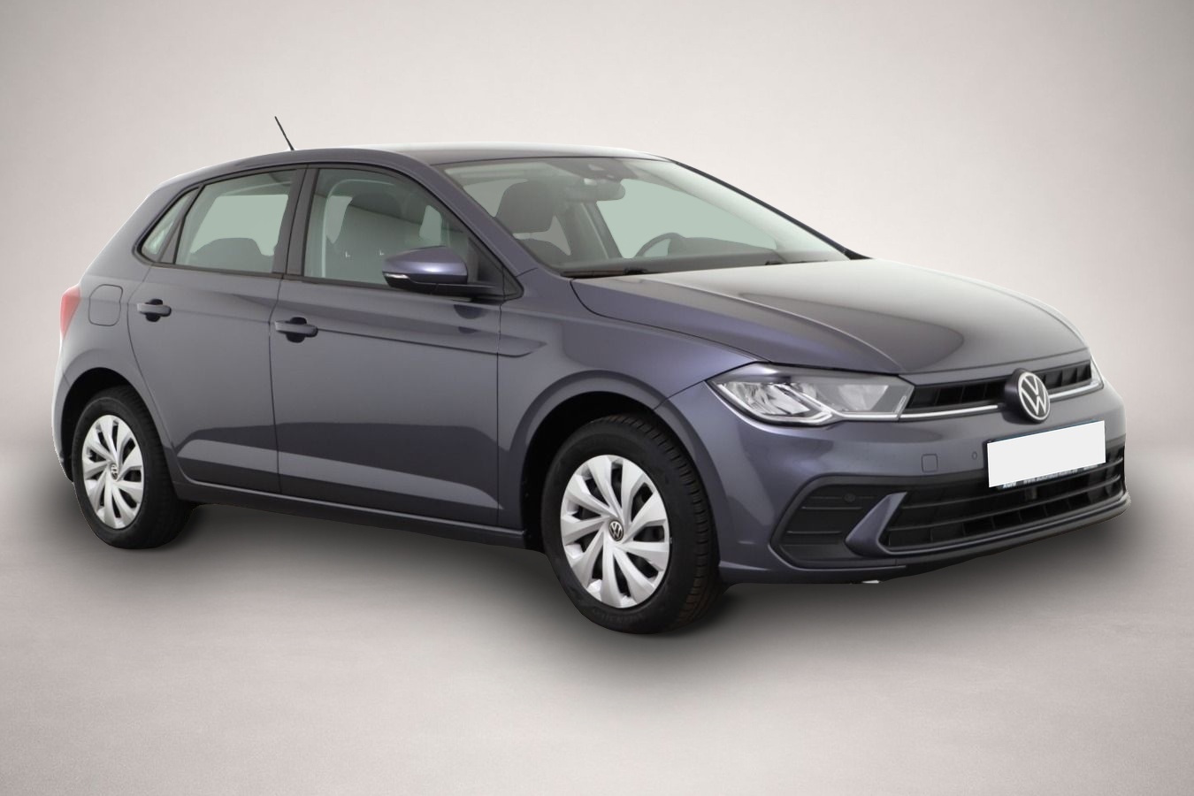 Bild 4 Volkswagen Polo 6 VI 1.0 LED App