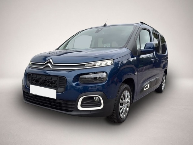 Bild Berlingo Citroën
