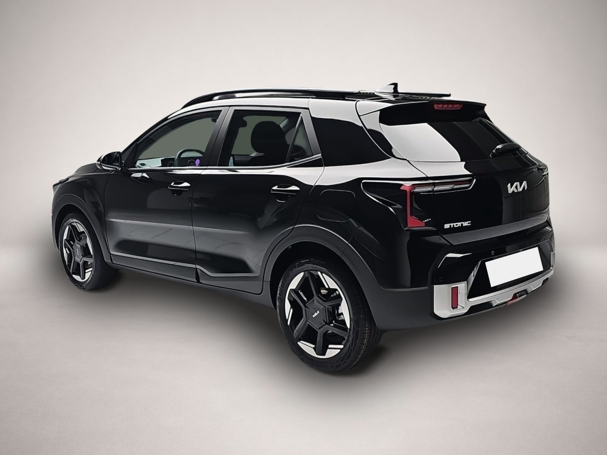 Fotografie 3 des Kia STONIC 1.0 T-GDI 115 48V DCT SPIRIT MJ26 DRIVEWI