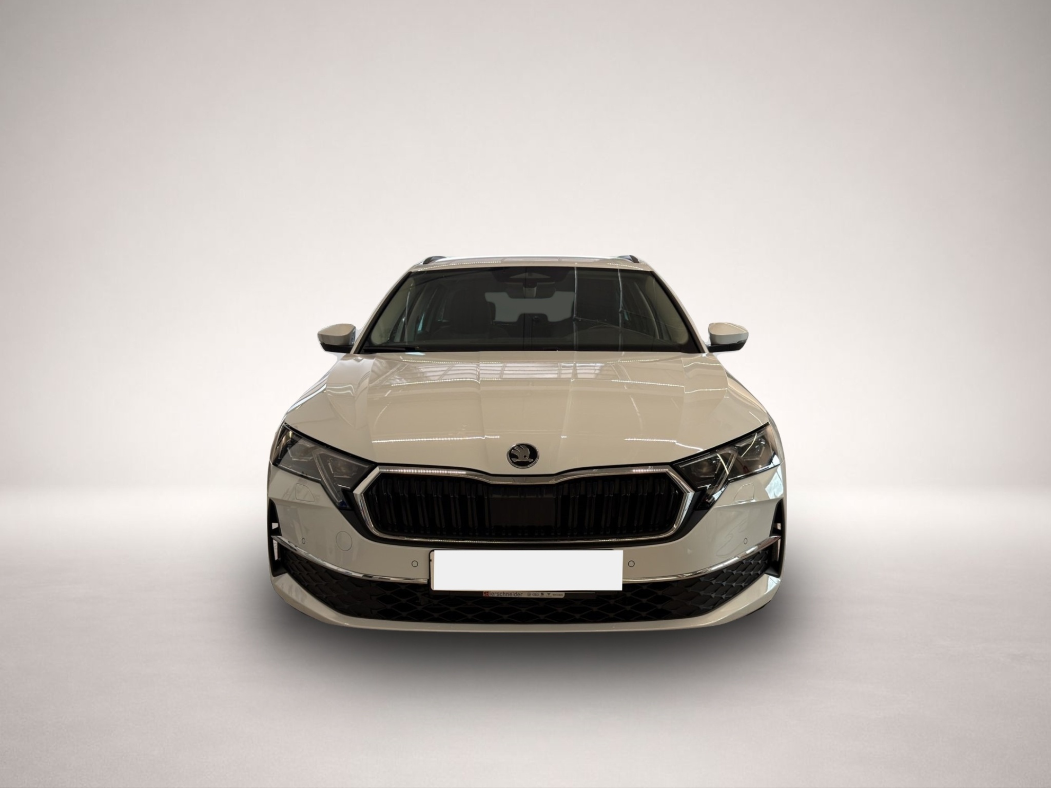 Bild 2 Skoda Octavia Combi 1.5 TSI DSG mHEV Selection MATRIX-