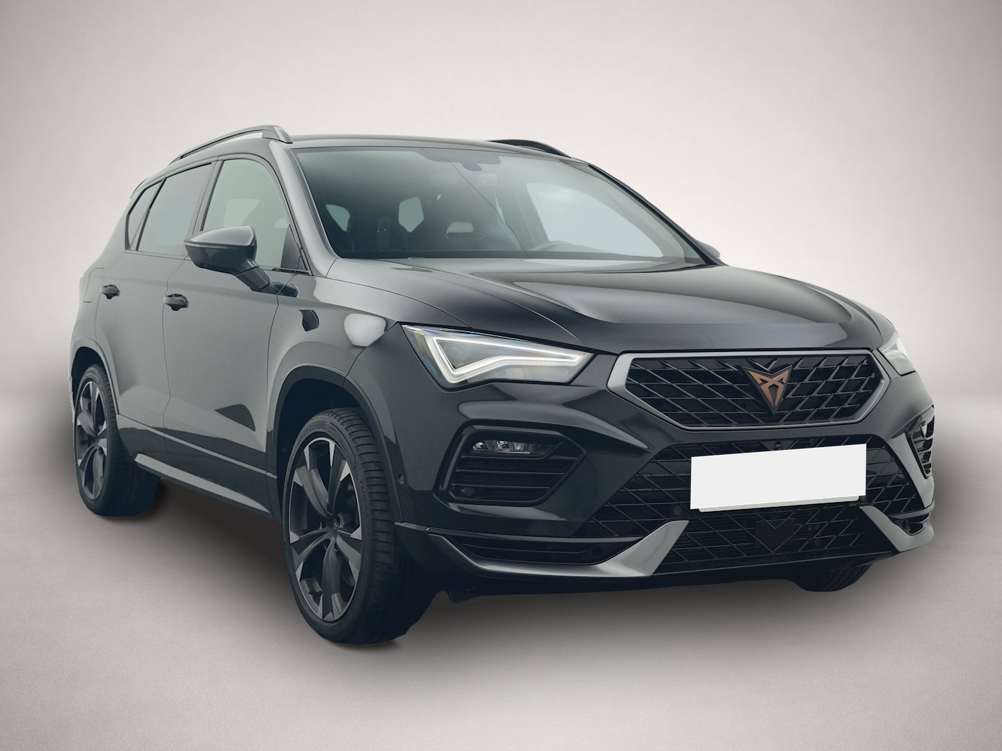Fotografie 7 des Cupra Ateca 2.0 TSI DSG 4Dr. VZ 360-KAM NAVI LED DCC 1