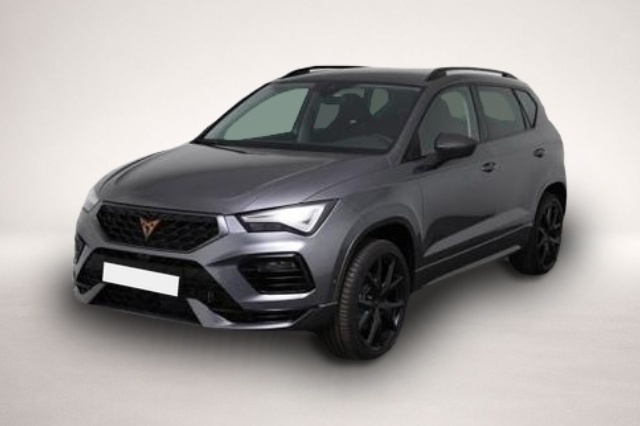 Bild 2 Cupra Ateca 2.0 TSI 140kW (190 PS) 7-Gang DSG 4Drive .