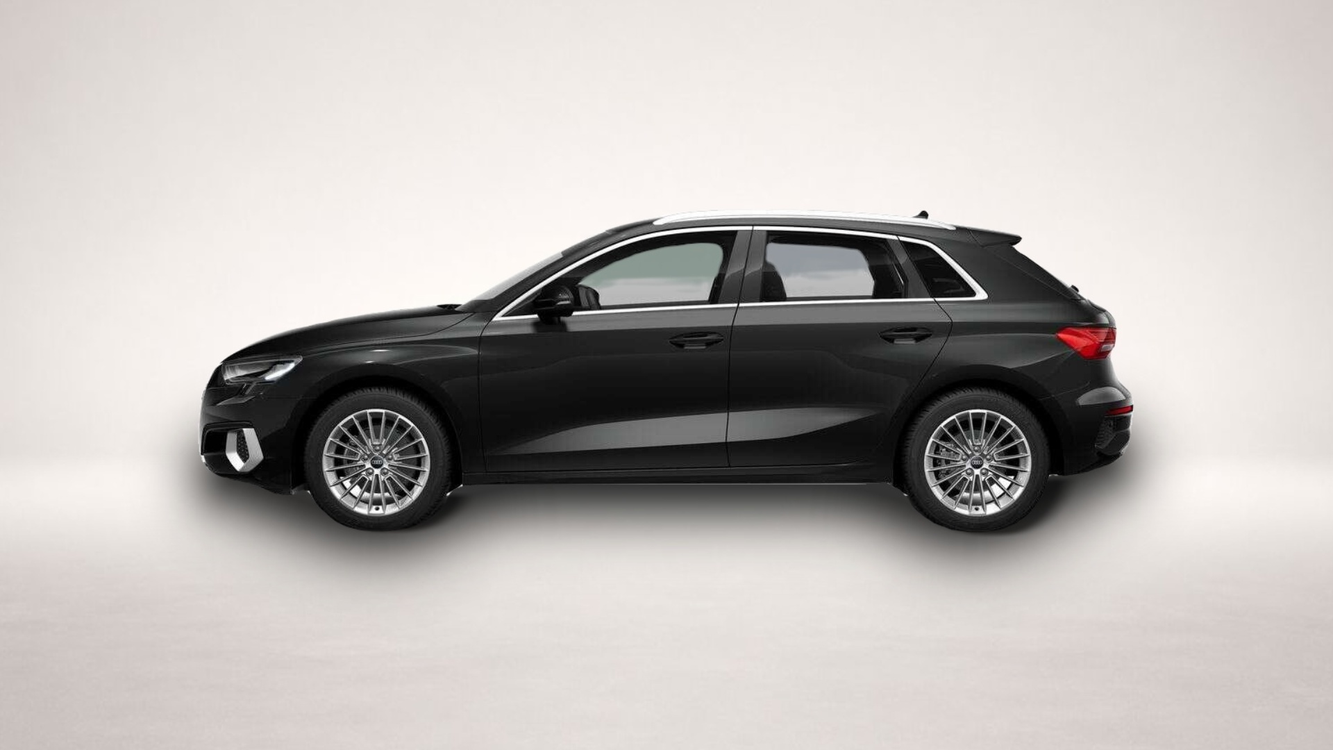 Bild 5 Audi A3 Sportback 30 TDI Advanced