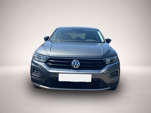 Bild 6 Volkswagen T-Roc United 1.5 TSI NAVI+Standhzg+LED+CAM+PDC+C