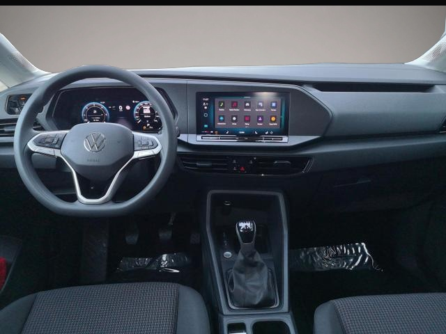 Fotografie 4 des Volkswagen Caddy Basis 1.5TSI Sport Edition ACC Kam GV5 App AHK .