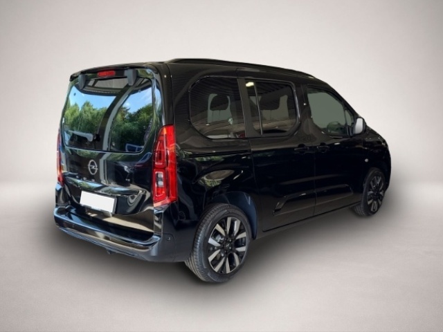 Bild 5 Opel Combo Life GS Navi Kamera SHZ LHZ LED ACC Apple