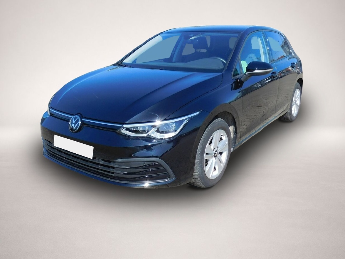 Bild 5 Volkswagen Golf III 1.5 Life TSI BMT Klima Navi Alu...