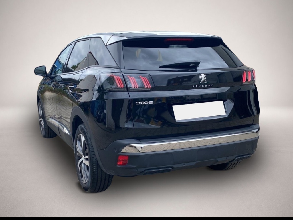 Bild 5 Peugeot 3008 Puretech 130 Allure Pack Pure Tech*Navi*ACC