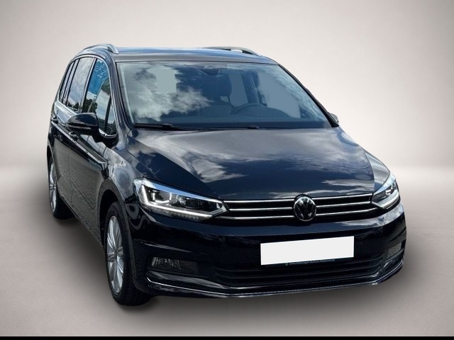 Bild 7 Volkswagen Touran 2.0 TDI DSG 7.Sitzer Highline Navi,AHK,Ka