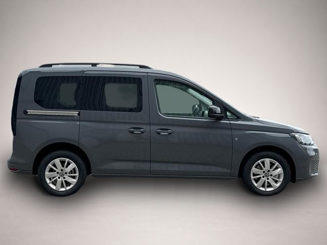Volkswagen Caddy Life AHK+ACC+KAMERA+SHZ+KLIMA+APP-CONNECT 2.0 T. - Thumbnail 5
