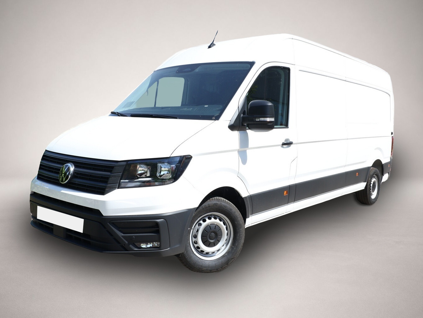 Bild 1 Volkswagen Crafter 35 L4H3 AT8 3S AHK Temp AppCo 2xPDC