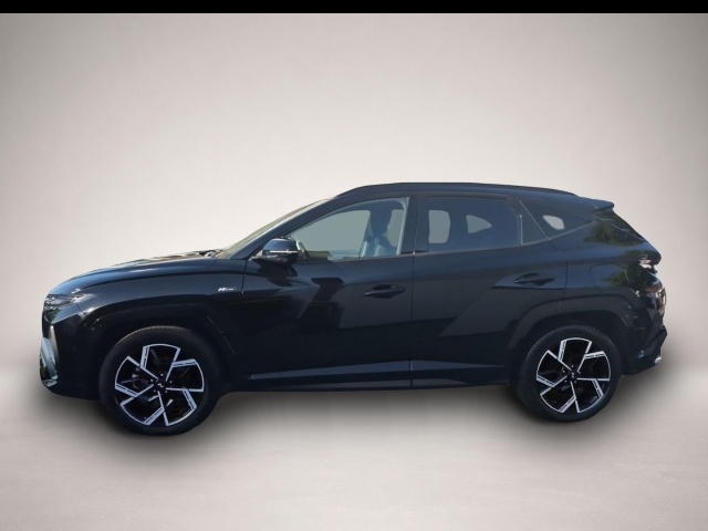 Bild 7 Hyundai TUCSON N-Line 1.6 2WD *KEYLESS.GO*PANO*360.CAM*