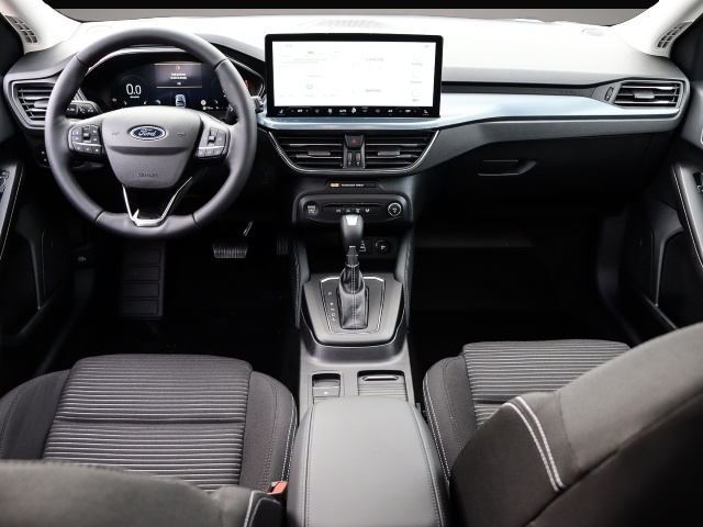 Bild 4 Ford Focus Turnier Active X 155PS Automatik Panorama