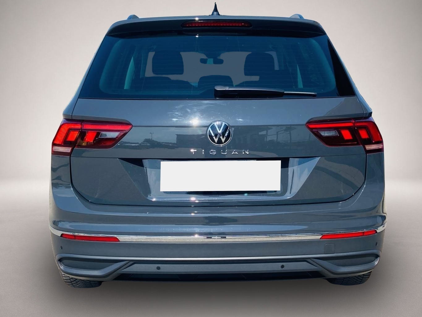 Fotografie 4 des Volkswagen Tiguan 1.5 TSI LIFE APP-CONNECT+NAVI+LED+DAB+LAN