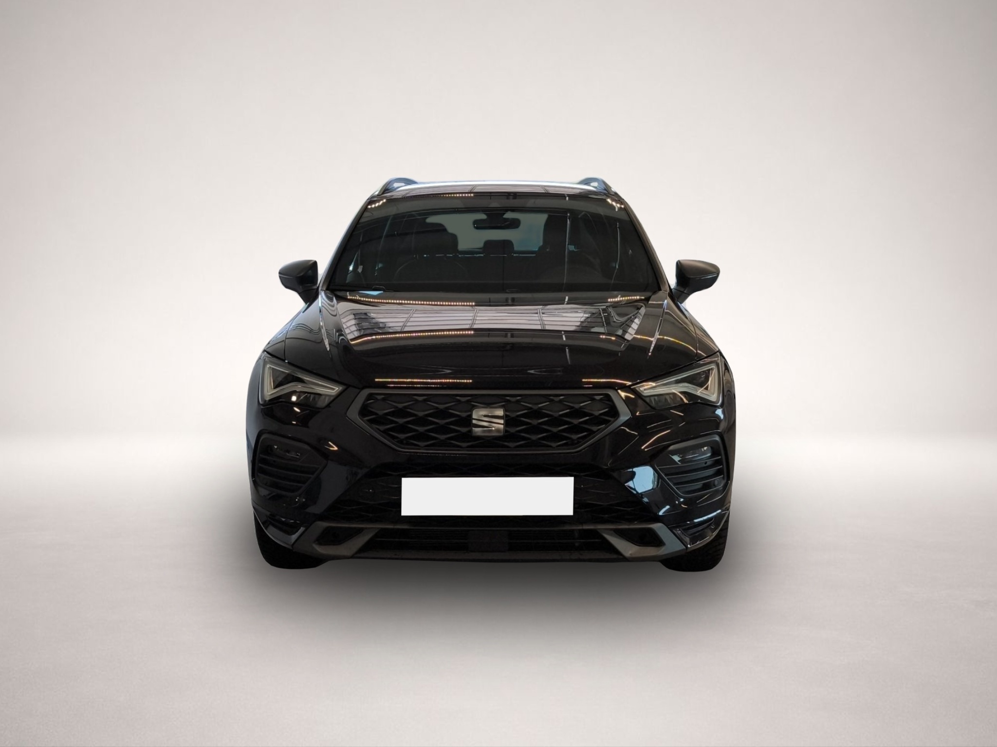 Bild 2 Seat Ateca 1.5 TSI DSG FR ab 279.- OHNE Sonderzahlung