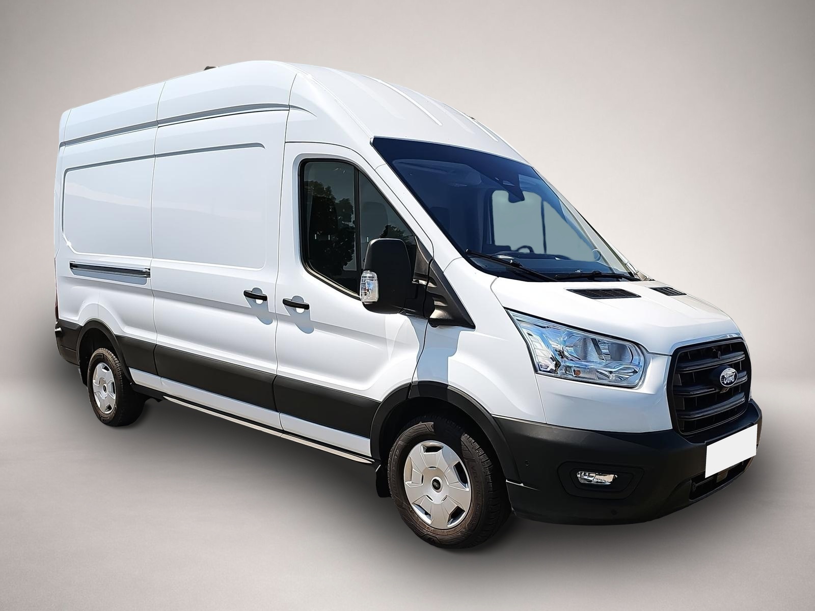 Bild 1 Ford Other Transit 2.0 EcoBlue 350 L3H3 Trend Navi Garantie
