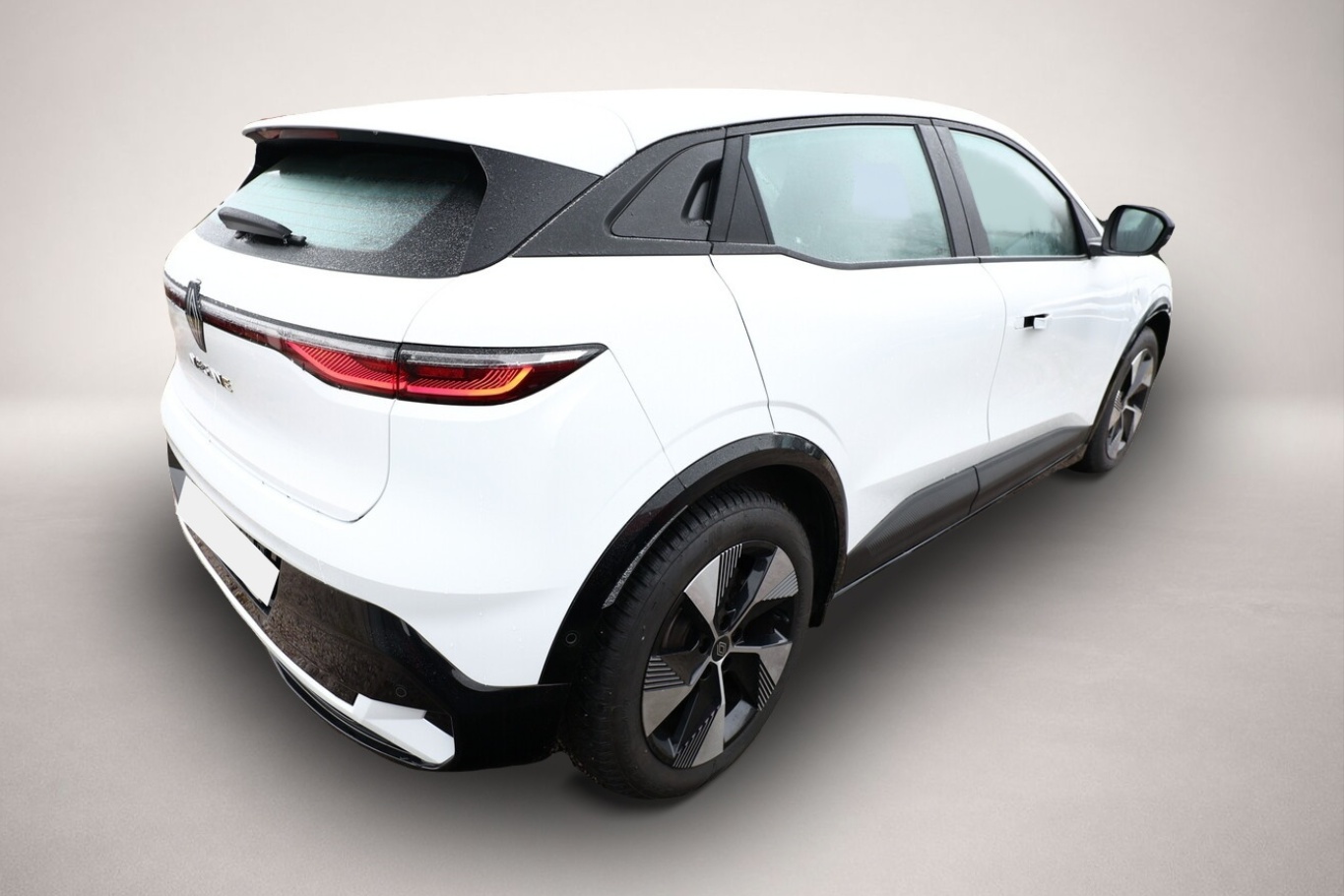Fotografie 3 des Renault Megane E-Tech EV60 220 Equilibre OptiCharge SHZ